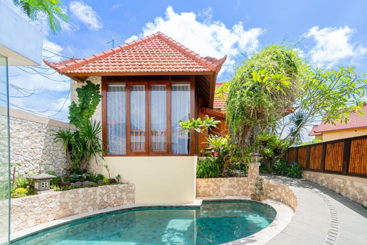 Villa Kanha By Bukit Vista Jimbaran