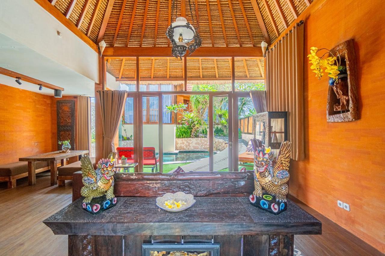 Villa Kanha By Bukit Vista Jimbaran