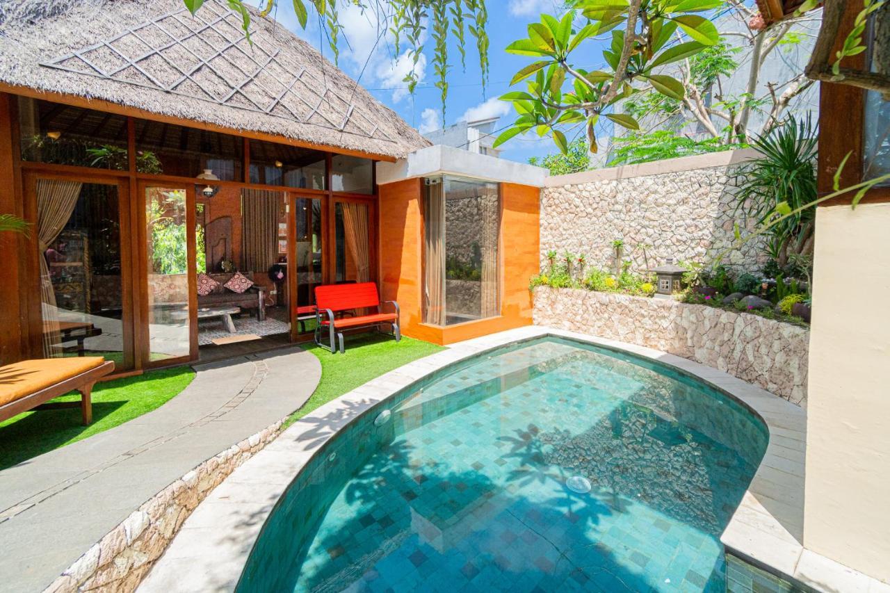 Villa Kanha By Bukit Vista Jimbaran